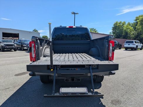 Used 2026 Ford F250 Platinum w/ Platinum Plus Package AWD/4WD image 14