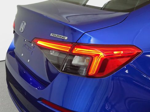 Used 2024 Honda Civic Touring image 35