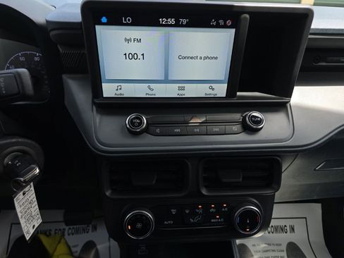 Used 2024 Ford Maverick XL FWD image 22