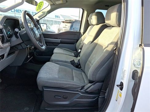 Used 2023 Ford F150 XLT image 14