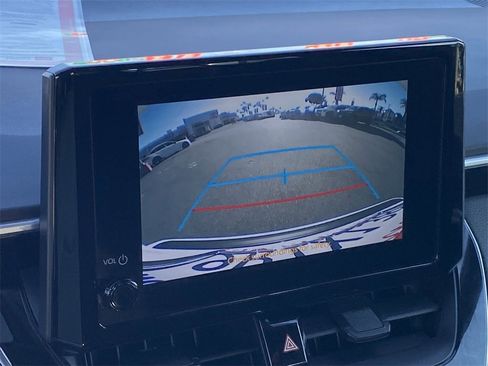 Certified 2024 Toyota Corolla SE image 29