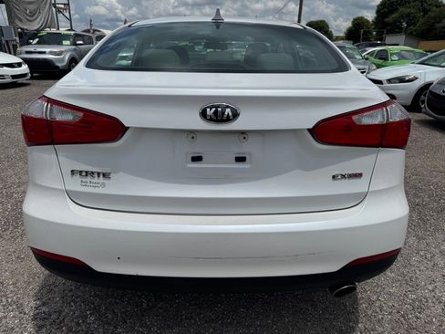 Used 2015 Kia Forte EX image 6