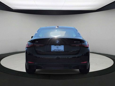 Used 2025 BMW i4 xDrive40i w/ Premium Package AWD/4WD image 7