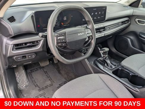 Used 2025 Kia K4 FWD image 14