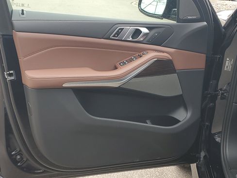 New 2026 BMW X5 xDrive40i w/ M Sport Package AWD/4WD image 5