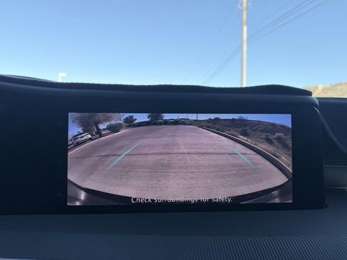 Certified 2025 Nissan Murano SV image 20