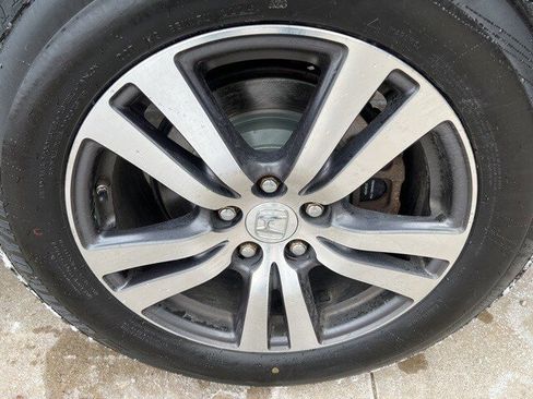 Used 2017 Honda Pilot EX-L image 10