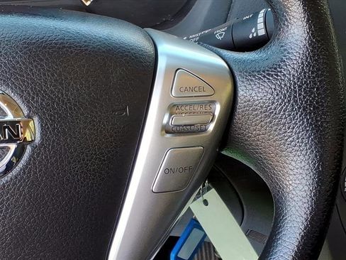 Used 2017 Nissan Sentra S image 23