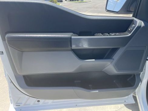 Used 2023 Ford F150 XLT AWD/4WD image 19