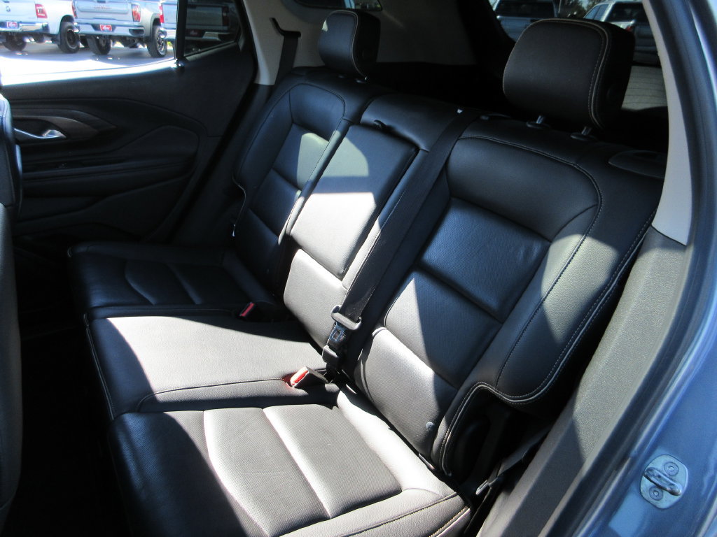 Used 2018 GMC Terrain Denali FWD image 23