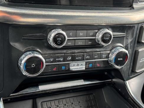 Used 2023 Ford F150 Lariat w/ Equipment Group 502A High AWD/4WD image 36