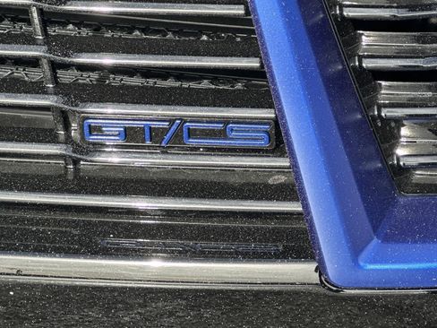 New 2025 Ford Mustang GT Premium image 3