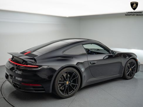 Used 2021 Porsche 911 Carrera image 16