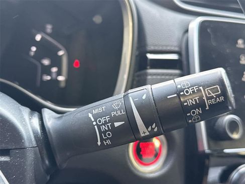 Used 2017 Honda CR-V EX-L image 26