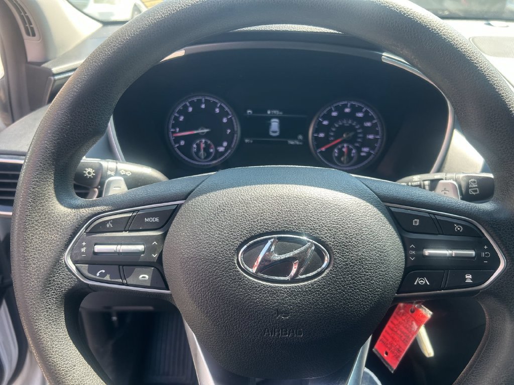 Used 2023 Hyundai Santa Fe SE AWD/4WD image 19
