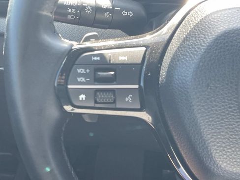 Used 2025 Honda Pilot EX-L image 24