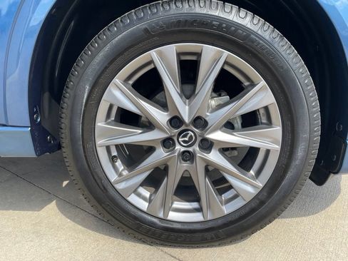 Used 2024 MAZDA CX-5 AWD 2.5 S w/ Premium Plus Pkg image 30