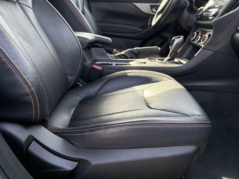 Used 2021 Subaru Crosstrek 2.5i Limited image 29