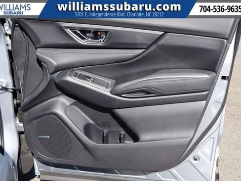 New 2026 Subaru Ascent Limited image 25
