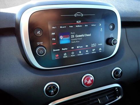 Used 2023 FIAT 500X Pop w/ Comfort Group image 20