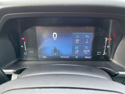 Used 2025 Ford Ranger XL image 20