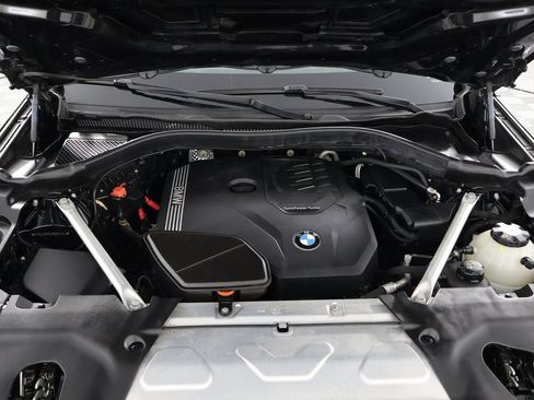 Used 2023 BMW X3 sDrive30i w/ Convenience Package RWD image 15