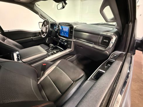 Used 2023 Ford F150 Lariat w/ Equipment Group 502A High image 60