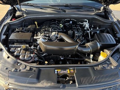 Used 2022 Dodge Durango GT image 20