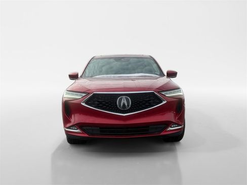Used 2024 Acura MDX Technology image 8