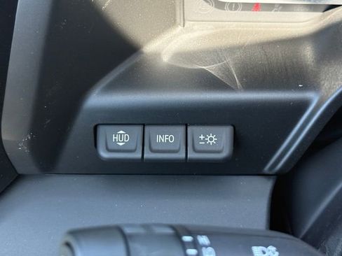 New 2026 GMC Sierra 1500 AT4X w/ LPO, Black Badging Package AWD/4WD image 22