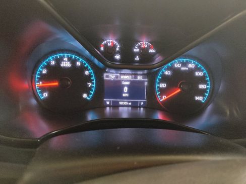 Used 2022 Chevrolet Colorado LT w/ Fleet Safety Package image 23