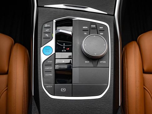 Used 2023 BMW i4 eDrive35 w/ Premium Package RWD image 38
