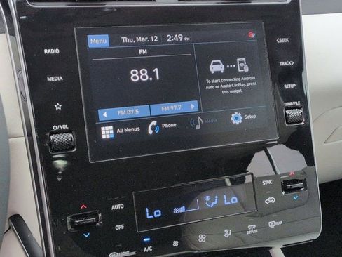 Used 2023 Hyundai Tucson SEL w/ Convenience Package image 26