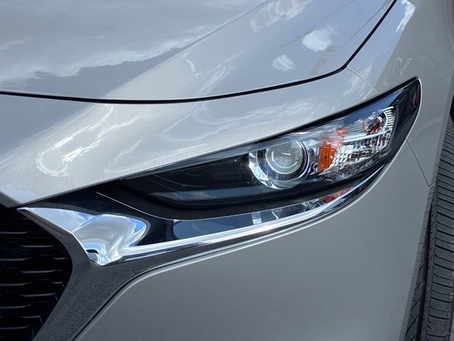 New 2026 MAZDA MAZDA3 2.5 S Sedan w/ Preferred Pkg FWD image 7
