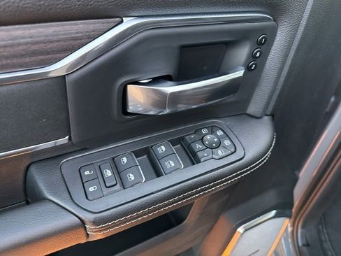 New 2026 RAM 2500 Laramie image 24
