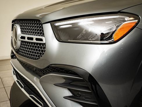 New 2026 Mercedes-Benz GLE 450 4MATIC Coupe image 3