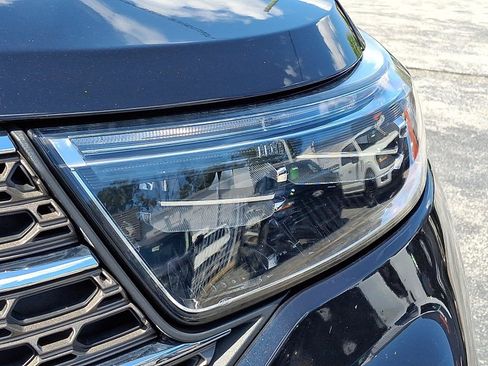 Certified 2023 Ford Explorer King Ranch AWD/4WD image 9