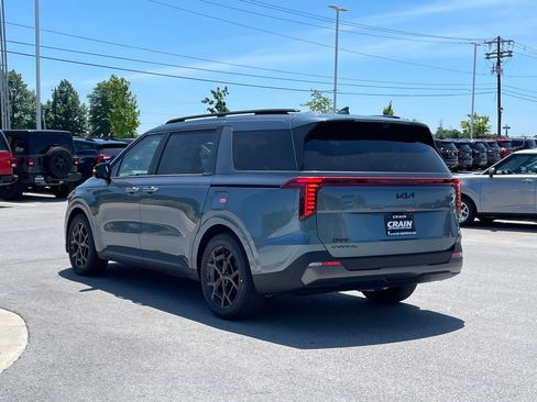 New 2026 Kia Carnival SX Prestige FWD image 5