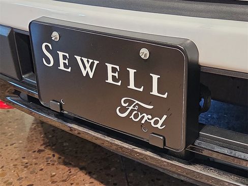 New 2025 Ford F150 XLT w/ Equipment Group 303A High image 26