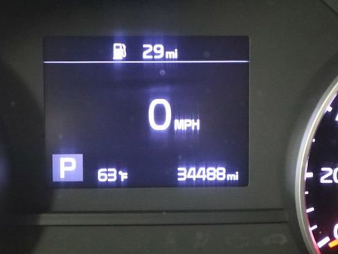 Used 2020 Kia Sportage EX image 35