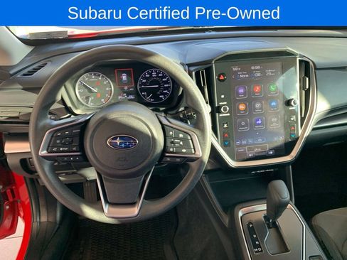Certified 2024 Subaru Impreza 2.0i Sport AWD/4WD image 4