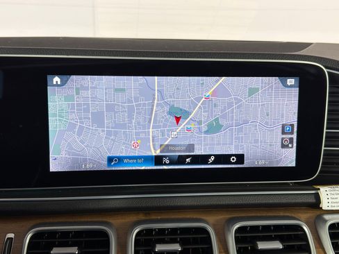 Used 2021 Mercedes-Benz GLE 350 4MATIC image 26