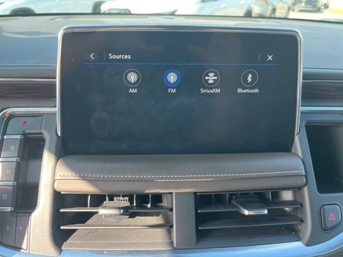 Used 2021 Chevrolet Suburban LS w/ Driver Alert Package image 23