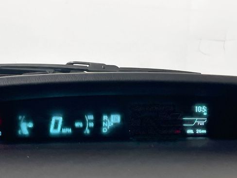 Used 2012 Toyota Prius Four FWD image 23