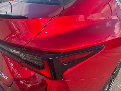 Used 2023 Lexus IS 350 F Sport image 43