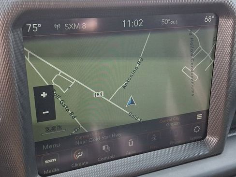 Used 2023 Jeep Wrangler Sahara image 16