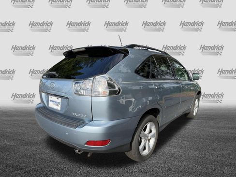 Used 2007 Lexus RX 350 AWD image 9