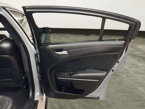 Used 2021 Dodge Charger Scat Pack w/ Plus Group RWD image 18
