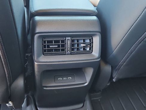 Used 2025 Honda CR-V EX-L image 20