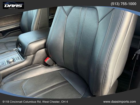 Used 2018 Ford Expedition Limited w/ Equipment Group 302A image 11